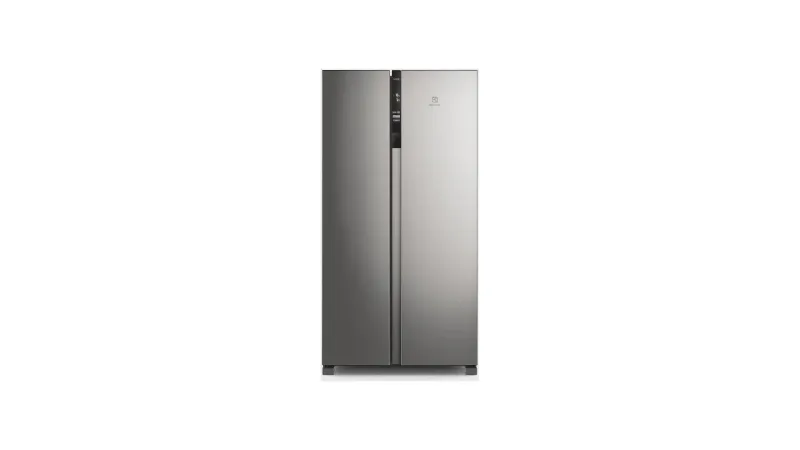 Qual Melhor Geladeira Side by Side Brastemp ou Electrolux? Análise