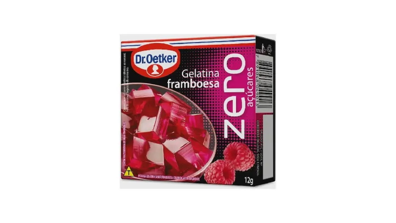 Qual Melhor Gelatina Zero: 10 Opções Sem Culpa