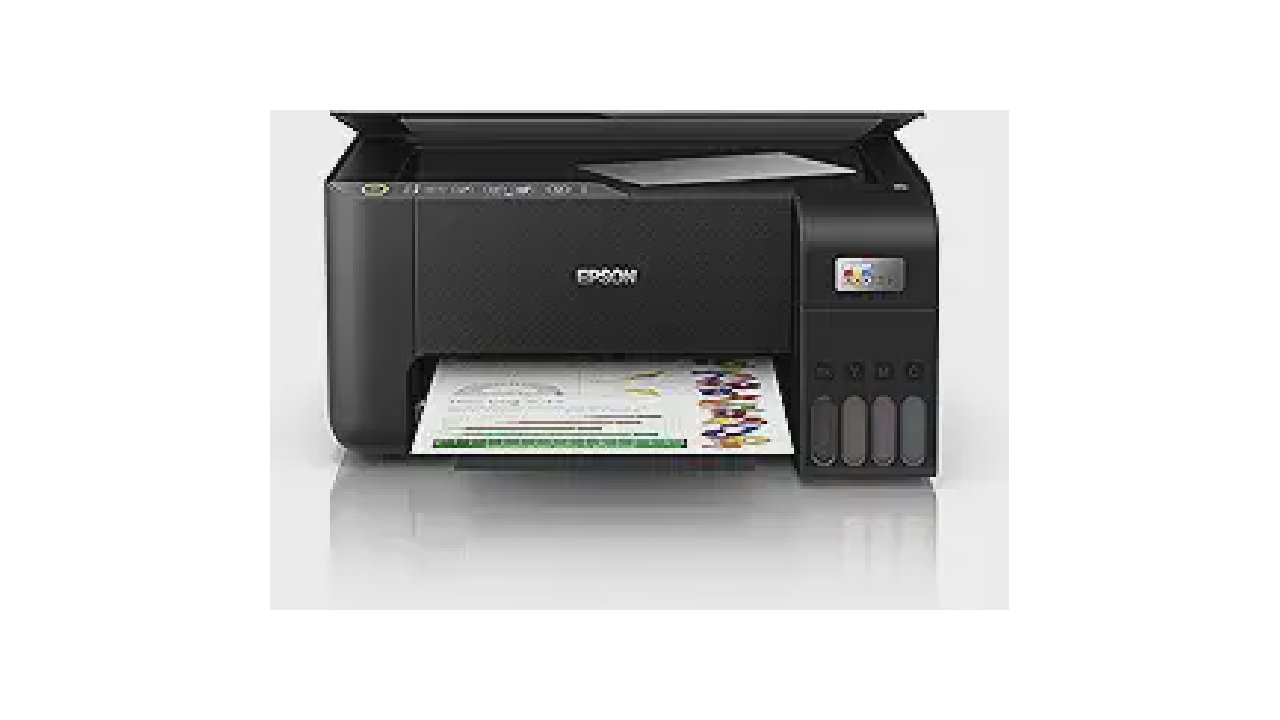 Qual Melhor impressora jato de tinta ou laser: Análise 10 Modelos