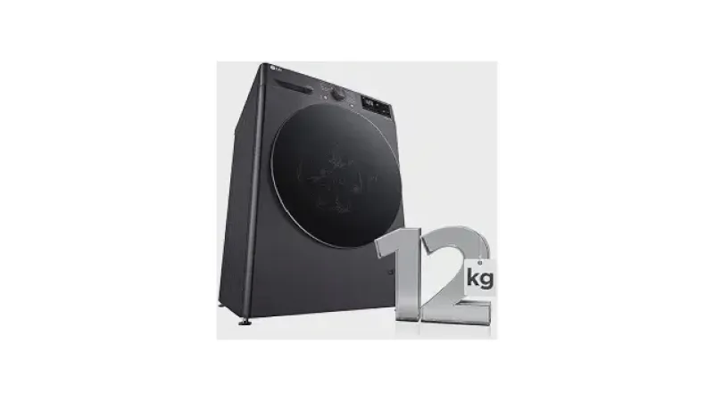 Qual Melhor lava e seca lg vc4 ou vc5? Comparativo de Diferenças