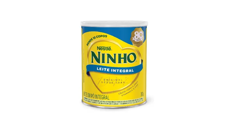 Qual Melhor leite em pó integral para bebê: O Guia