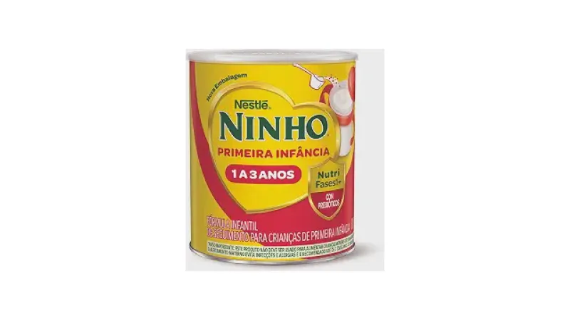 Qual Melhor leite em pó para bebê de 1 ano: Ninho ou Aptamil?