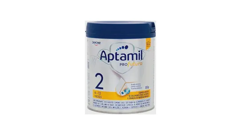 Qual Melhor Leite em Pó para Bebê de 6 Meses? Guia Nutricional
