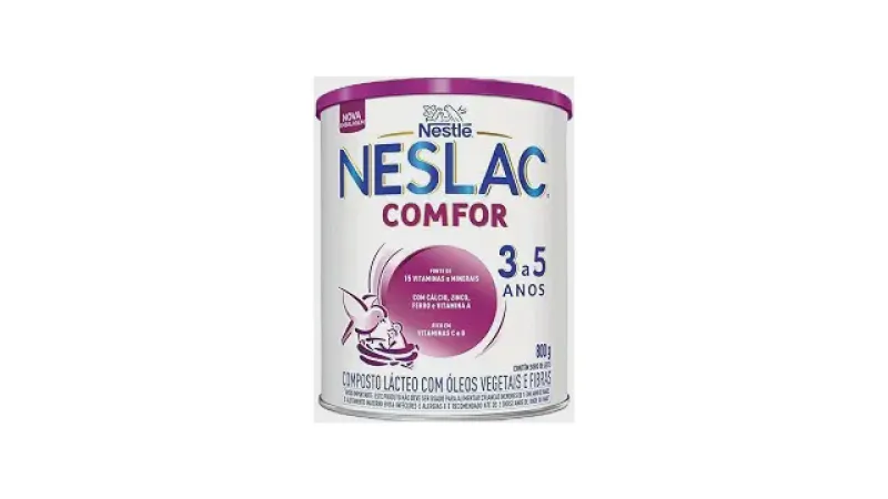 Qual Melhor leite neslac ou ninho? Guia de Escolha
