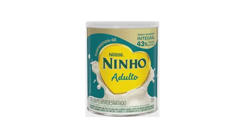 Qual Melhor Leite Ninho para Dieta? Guia Nutricional