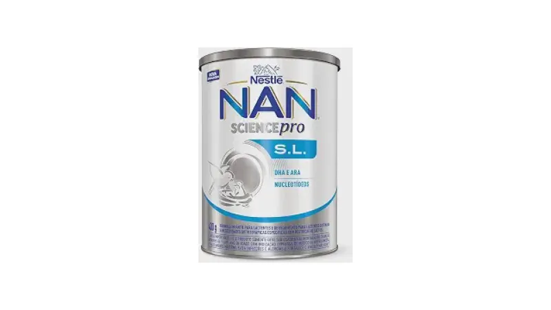Qual Melhor leite sem lactose para bebê de 1 ano? 6 Opções