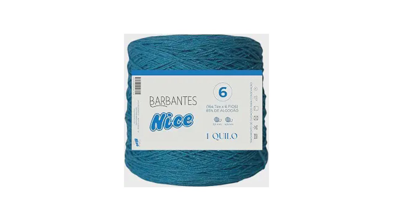 Qual Melhor linha para fazer tapete de crochê: Top 9