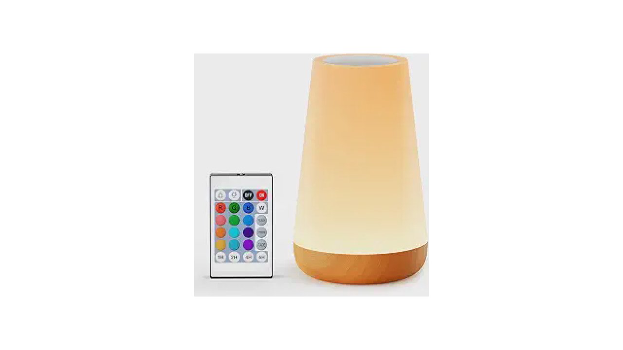 Qual Melhor luz para bebê dormir: 10 Itens Seguros