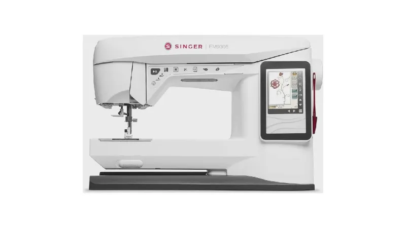 Qual Melhor máquina de bordar para iniciantes: Guia Prático e Fácil