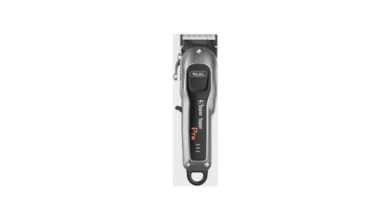 Qual Melhor Máquina de Cortar Cabelo Profissional Sem Fio: Top 10