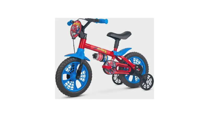 Qual Melhor marca de bicicleta infantil: Top Itens