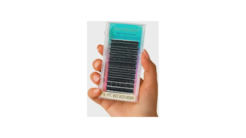 Qual Melhor marca de cílios para volume brasileiro: Guia de Compra