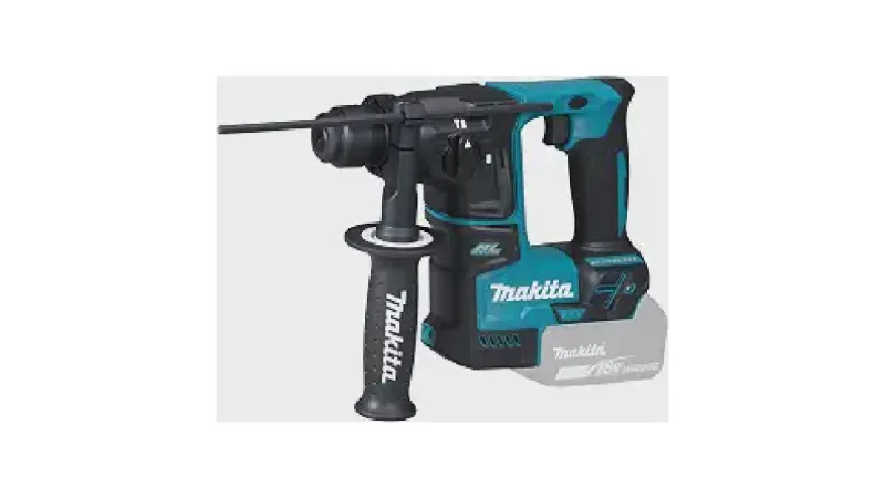Qual Melhor martelete makita ou dewalt: Comparativo