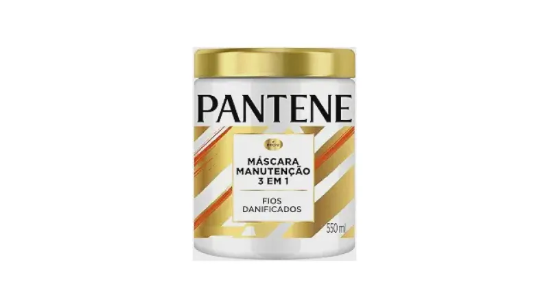 Qual Melhor máscara pantene ou elseve: Comparativo