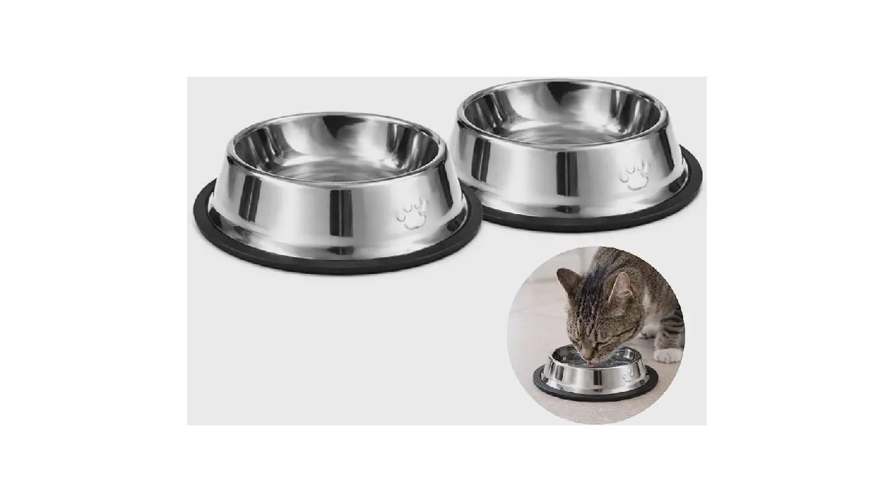 Qual Melhor Material para Comedouro de Cachorro? Guia