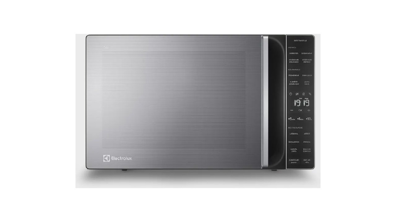 Qual Melhor microondas philco ou electrolux: Guia
