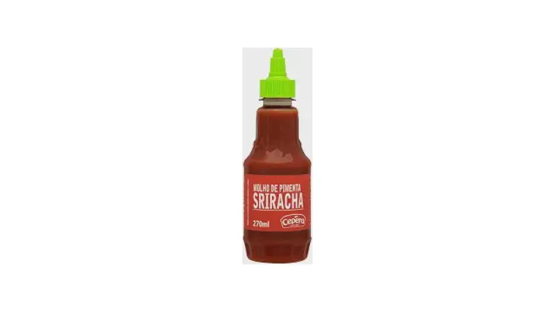 Qual Melhor Molho de Pimenta Cepera? Top 7 Opções