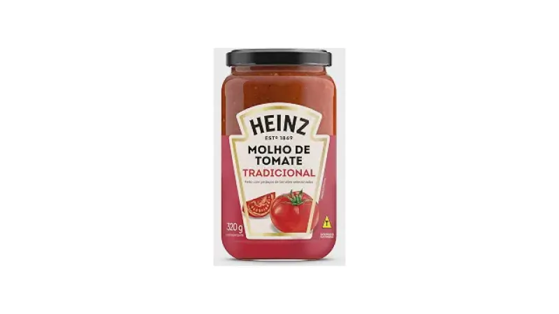Qual Melhor molho de tomate: 10 Opções Saborosas