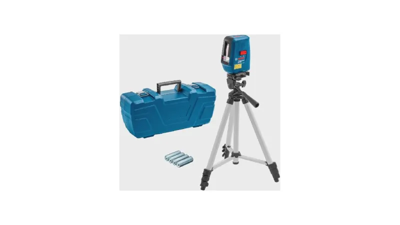 Qual Melhor Nível a Laser Bosch ou DeWalt? Guia de Compra