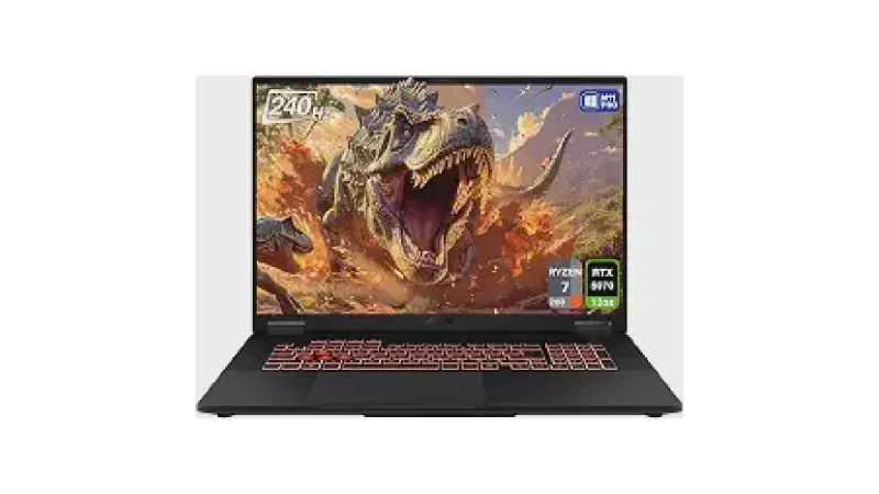 Qual Melhor notebook gamer: 10 Modelos Potentes