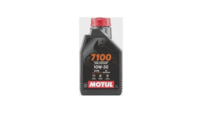 Qual Melhor óleo 10w30 para moto? Motul vs Mobil