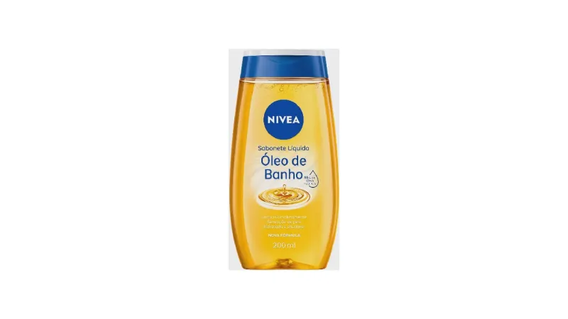 Qual Melhor óleo de banho dove ou nivea? Guia Ideal