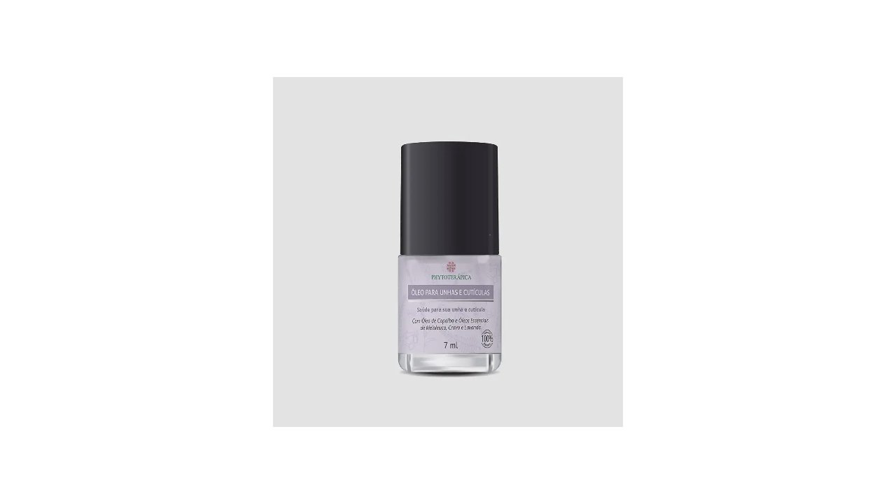 Qual Melhor óleo de melaleuca para unhas: Top 10