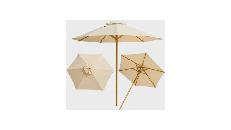 Qual Melhor Ombrelone para Praia? Top 10 Resistentes