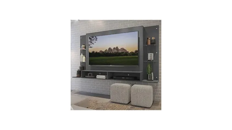 Qual Melhor Painel de TV IPS ou VA: Top 10 Móveis