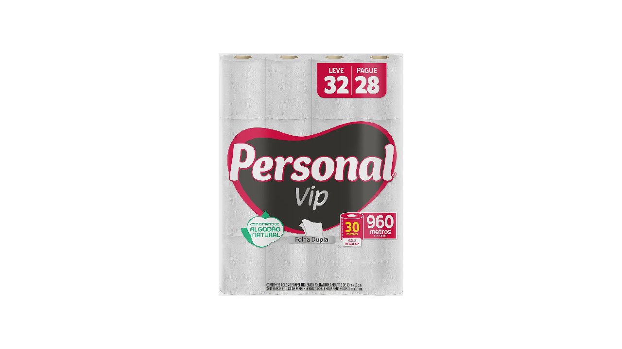 Qual Melhor Papel Higiênico Folha Dupla: Ranking