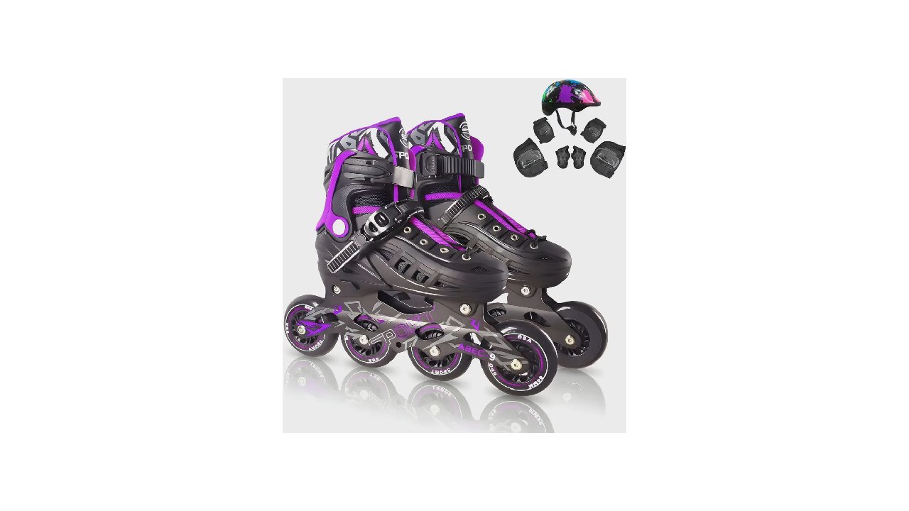 Qual Melhor patins para adulto: Inline ou Quad?