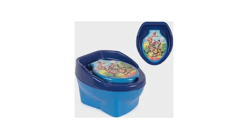 Qual Melhor penico para desfralde menino: Mictório ou Vaso?
