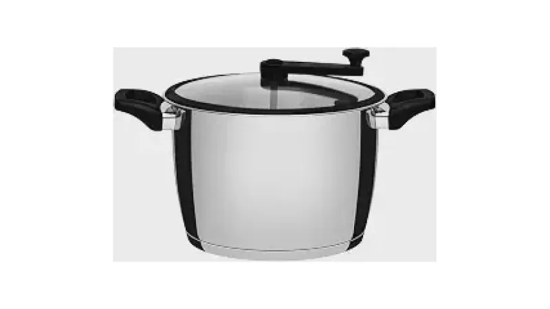Qual Melhor pipoqueira panela que Não Queima?