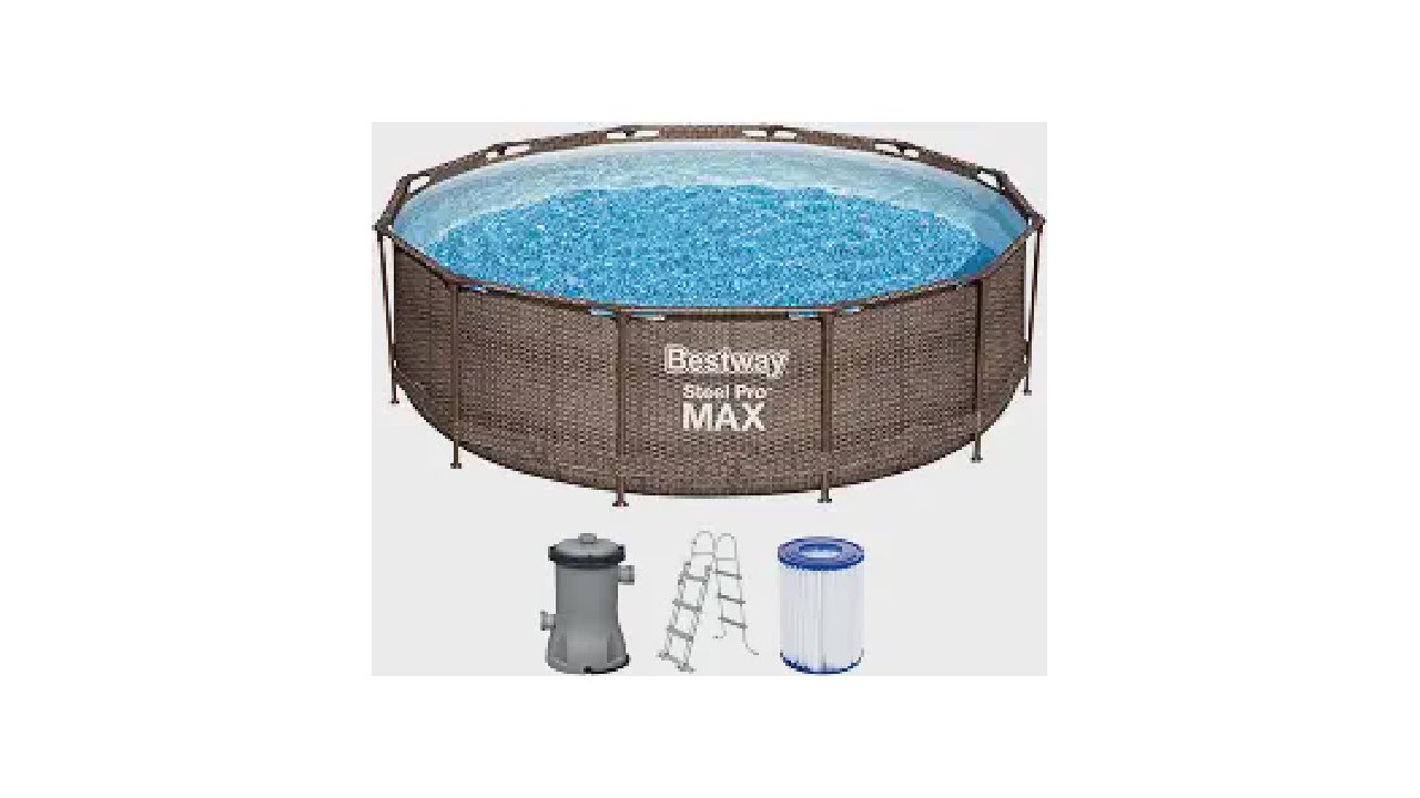 Qual Melhor piscina fibra ou concreto? Comparativo