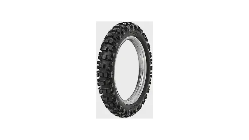 Qual Melhor Pneu para Trilha de Moto: Guia de Aderência