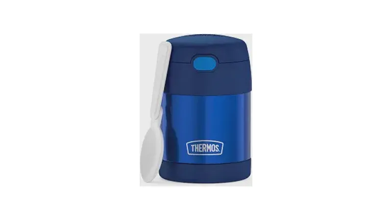 Qual Melhor Pote Térmico Bebe: Buba ou Thermos?