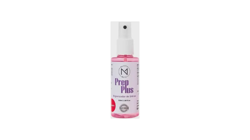 Qual Melhor Prep para Unhas? Guia de Aderência