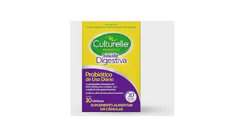 Qual Melhor Probiótico Para Uso Diário? Análise Top 10