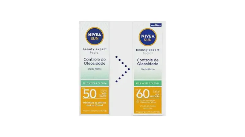 Qual Melhor protetor solar nivea ou sundown: Análise de 10 Favoritos