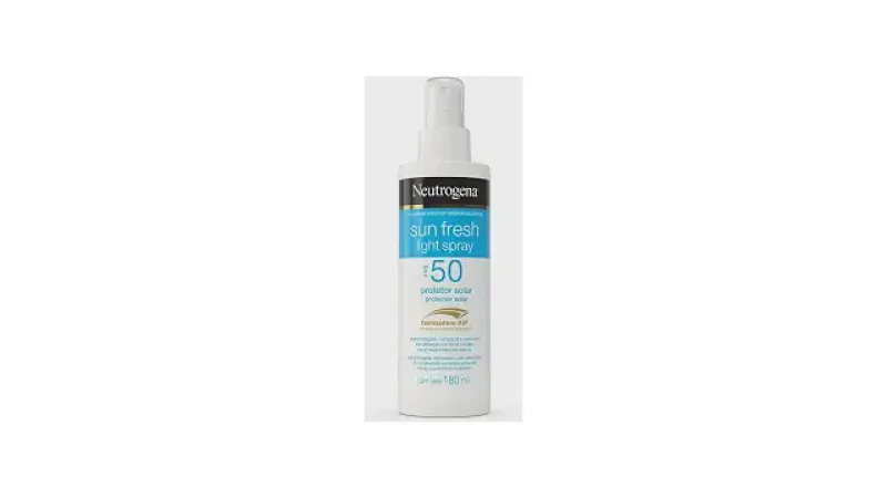 Qual Melhor protetor solar spray ou creme: Análise Top 10