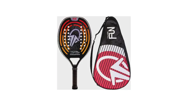 Qual Melhor raquete de beach tennis: Guia Prático