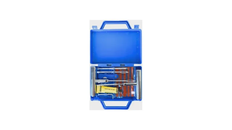 Qual Melhor remendo para pneu de carro? 10 Kits Práticos