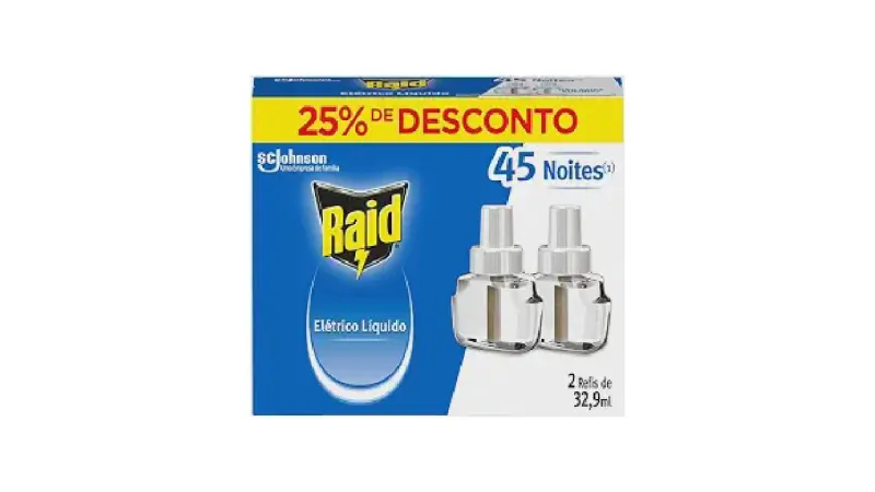 Qual Melhor repelente de tomada sbp ou raid: O Guia