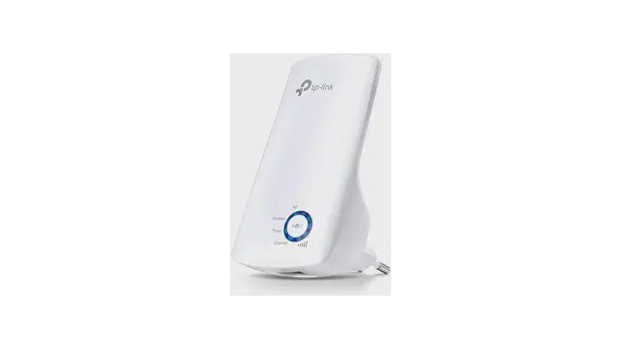 Qual Melhor Repetidor de Sinal Wi-Fi? Top 10 Potentes
