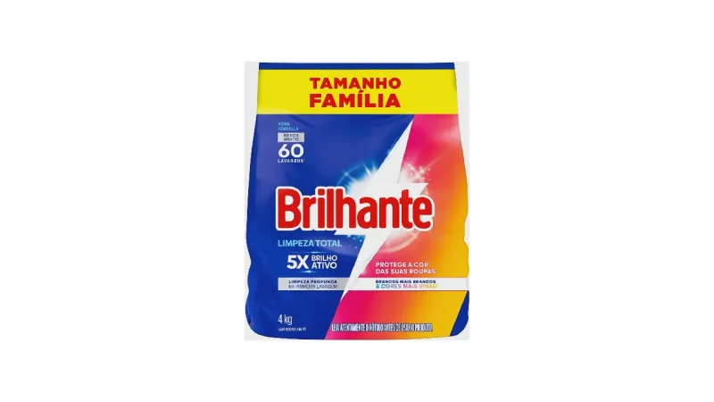 Qual Melhor Sabão Líquido ou em Pó? Guia e Top 10