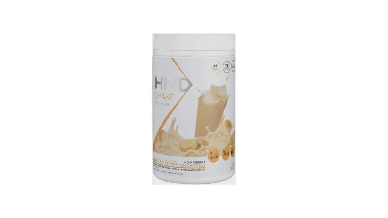 Qual Melhor Shake para Emagrecer Herbalife ou Hinode: Comparativo