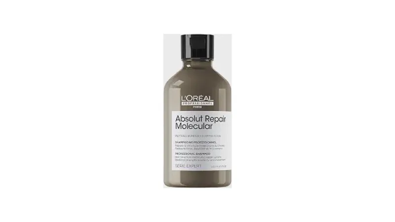 Qual Melhor shampoo da l'oréal profissional: Guia