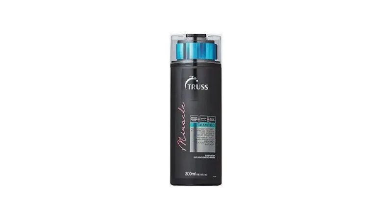 Qual Melhor Shampoo da Truss para Cabelo com Progressiva: Top 6