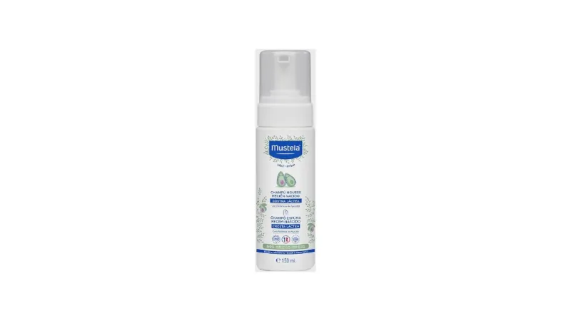 Qual Melhor shampoo é sabonete para recém nascido: 10 Opções Seguras