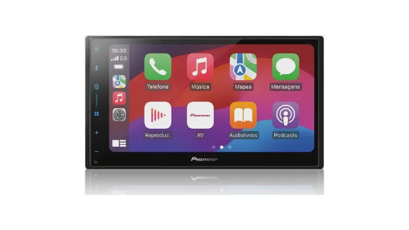 Qual Melhor som automotivo pioneer ou sony? Guia Completo